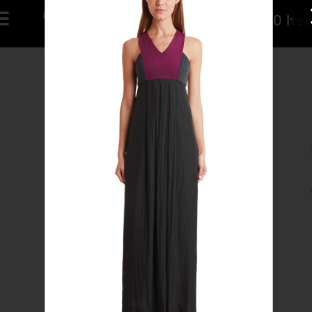 VPL brand Panoply dress size L